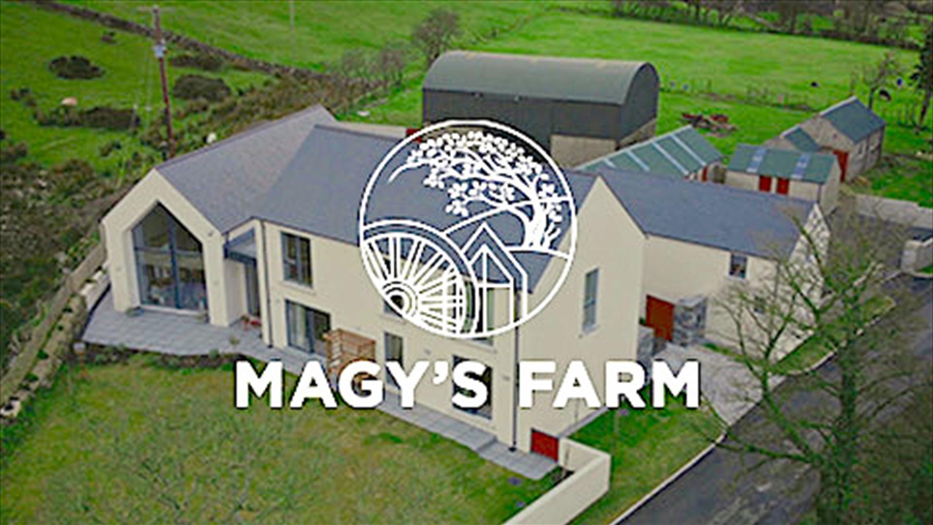 The Magy’s Farm Experience – Where Music Grows