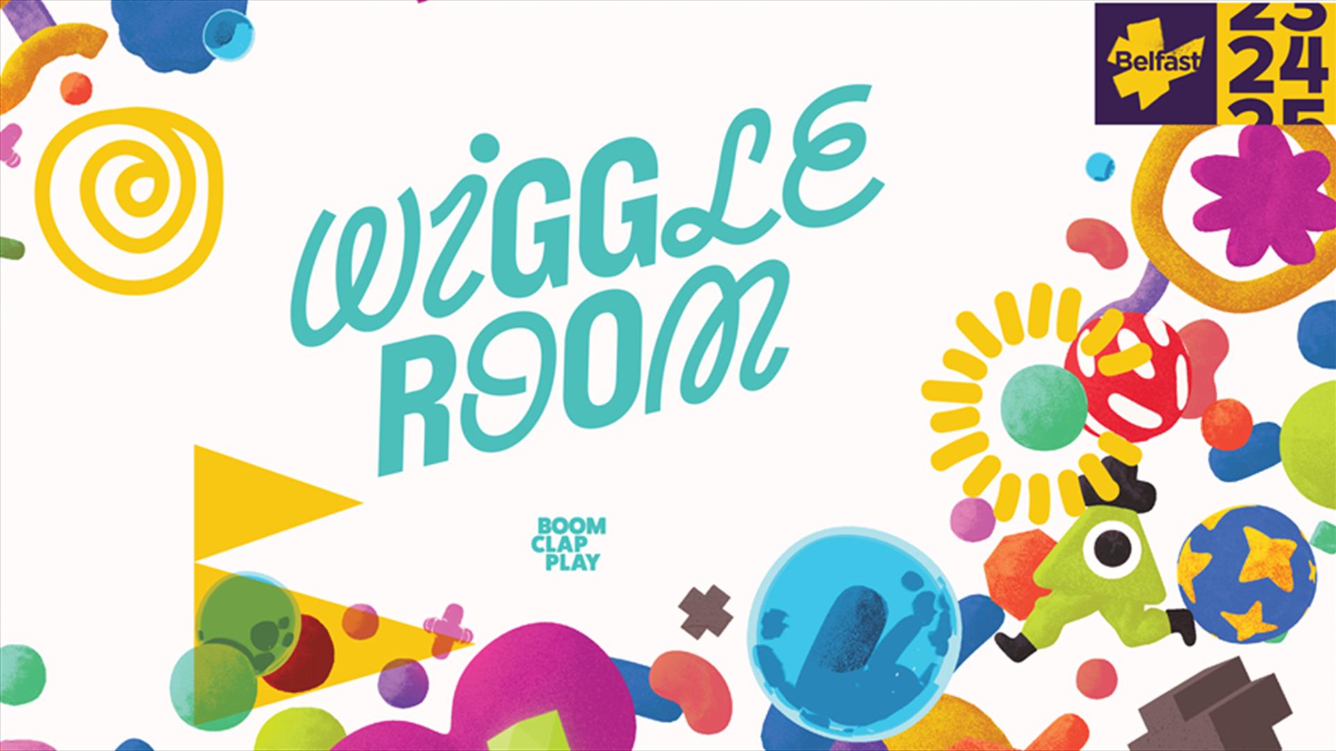 The Wiggle Room