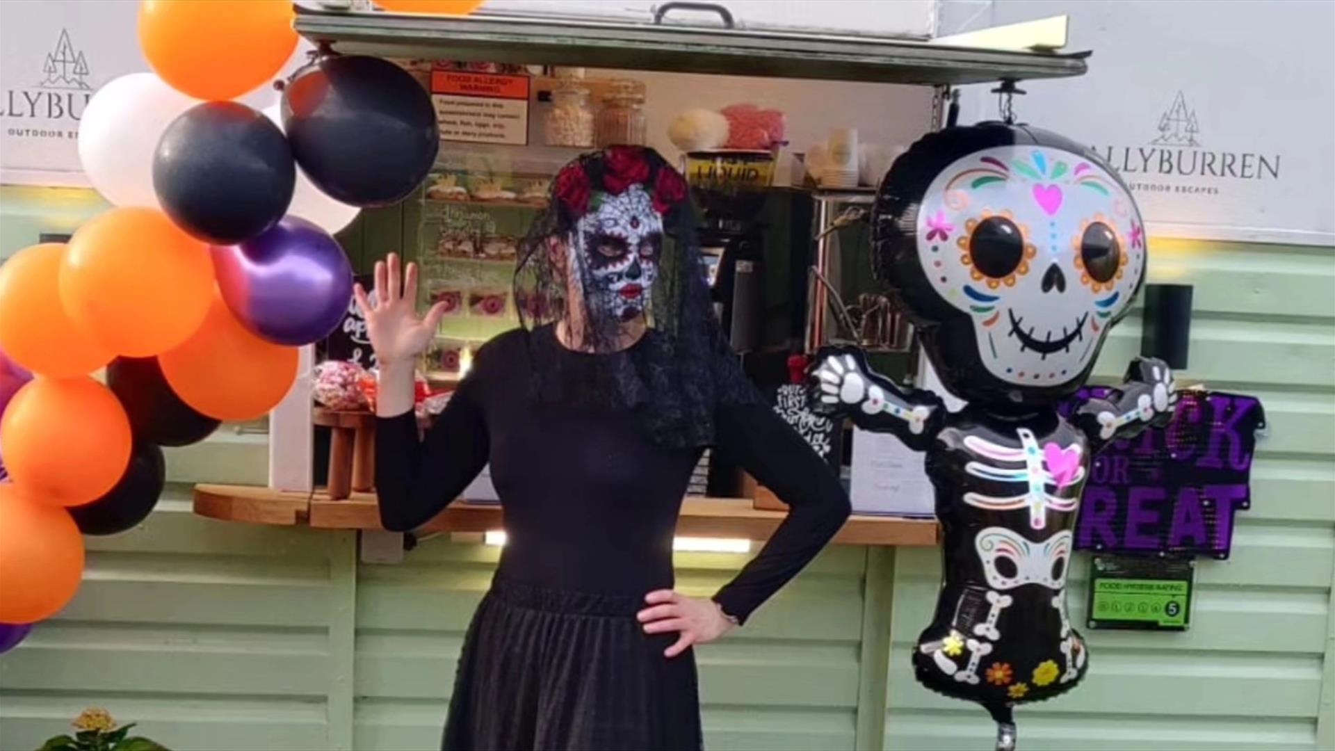 Halloween Family Event