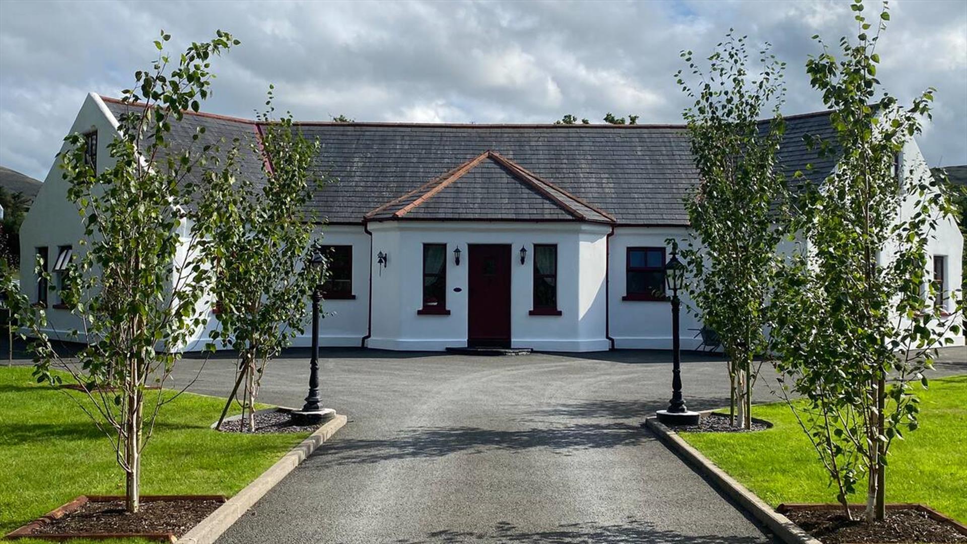35 Mill Road