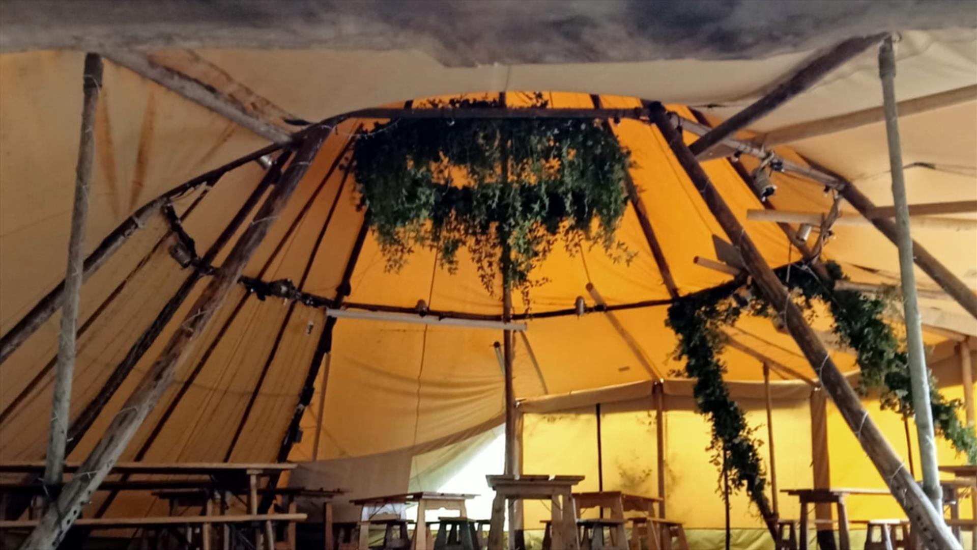 Echoes of the Wild - Sound Bath in the Woods