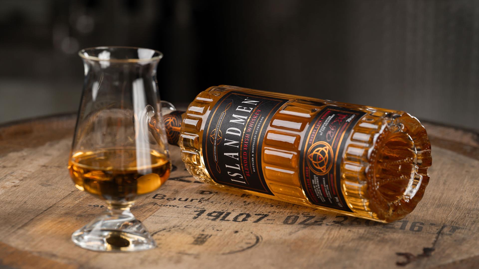 A Celebration of Whiskey & Local Flavour