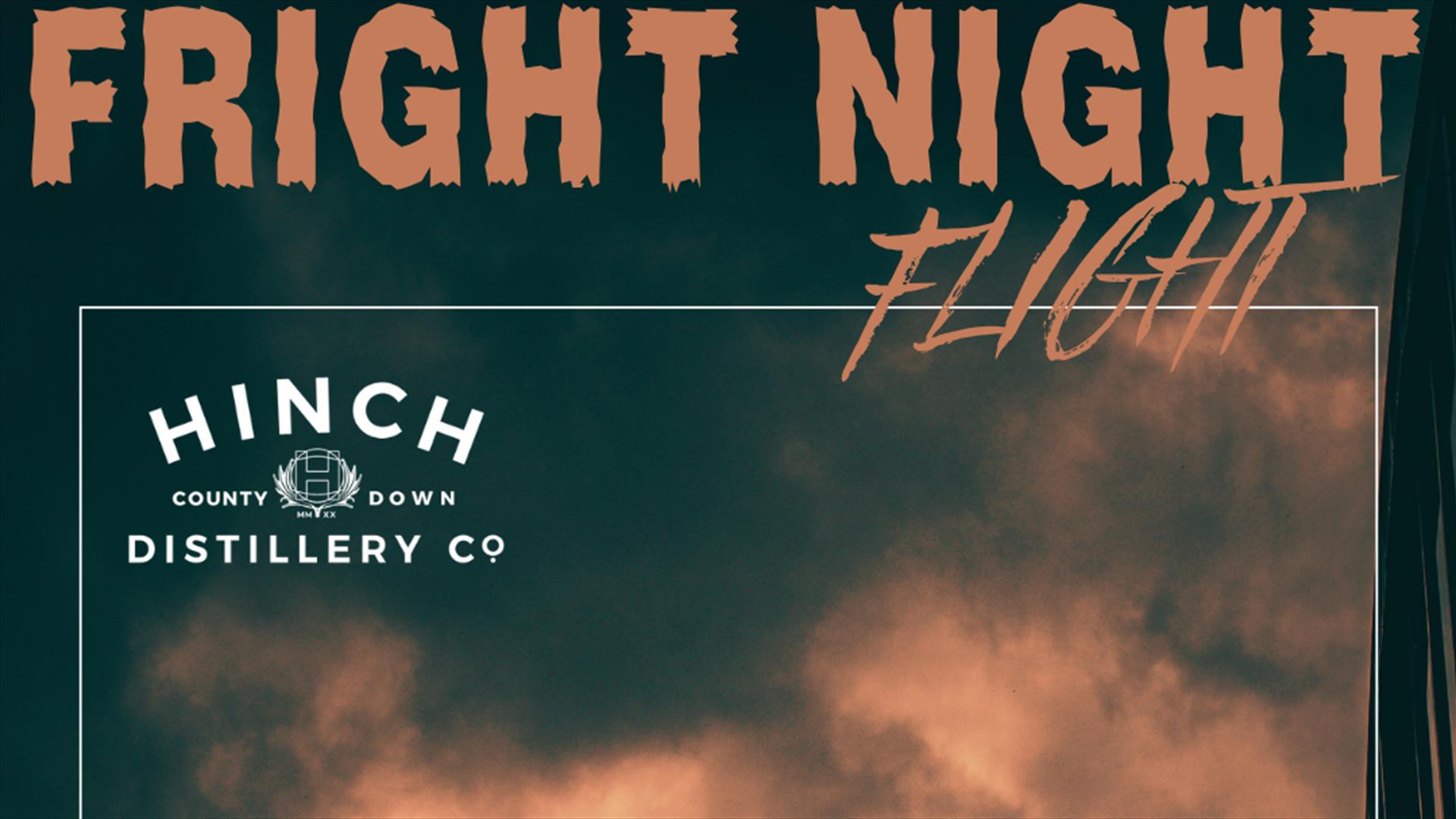Fright Night Flights