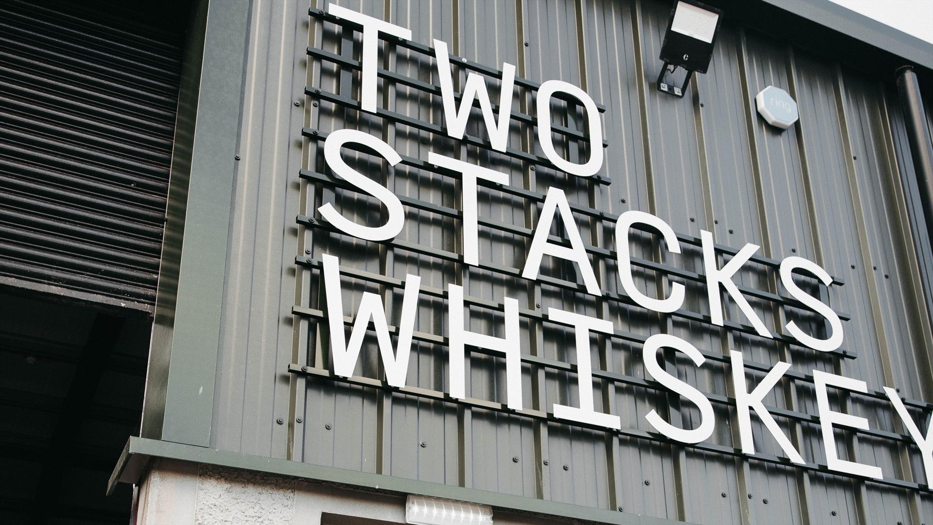 Two Stacks Whiskey Tour