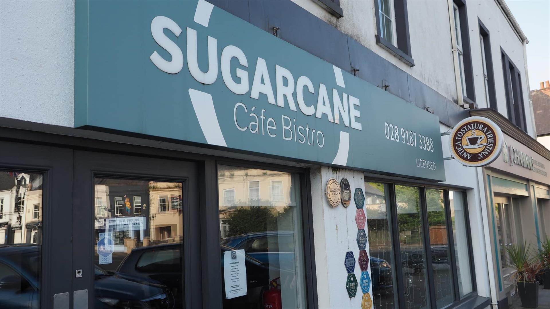 Sugarcane Cafe Bistro