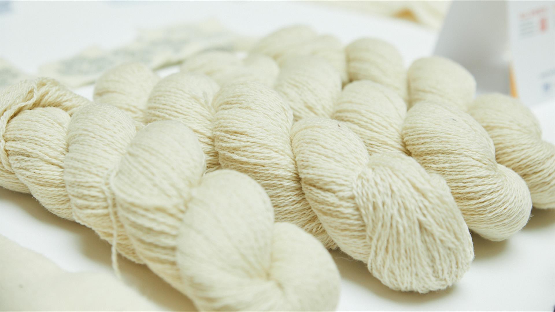 Making it on Rathlin - Crafting an Island Experience