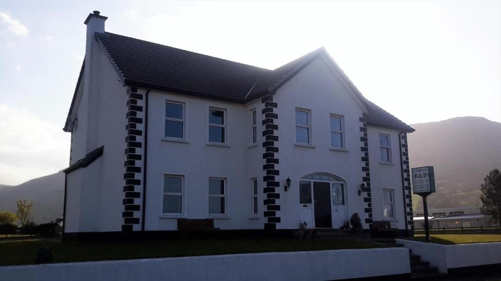 No 1 Bayview