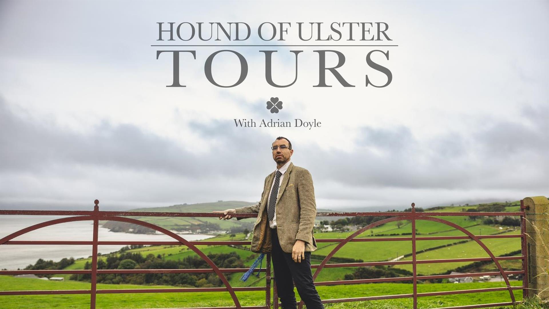 Hound of Ulster Tours