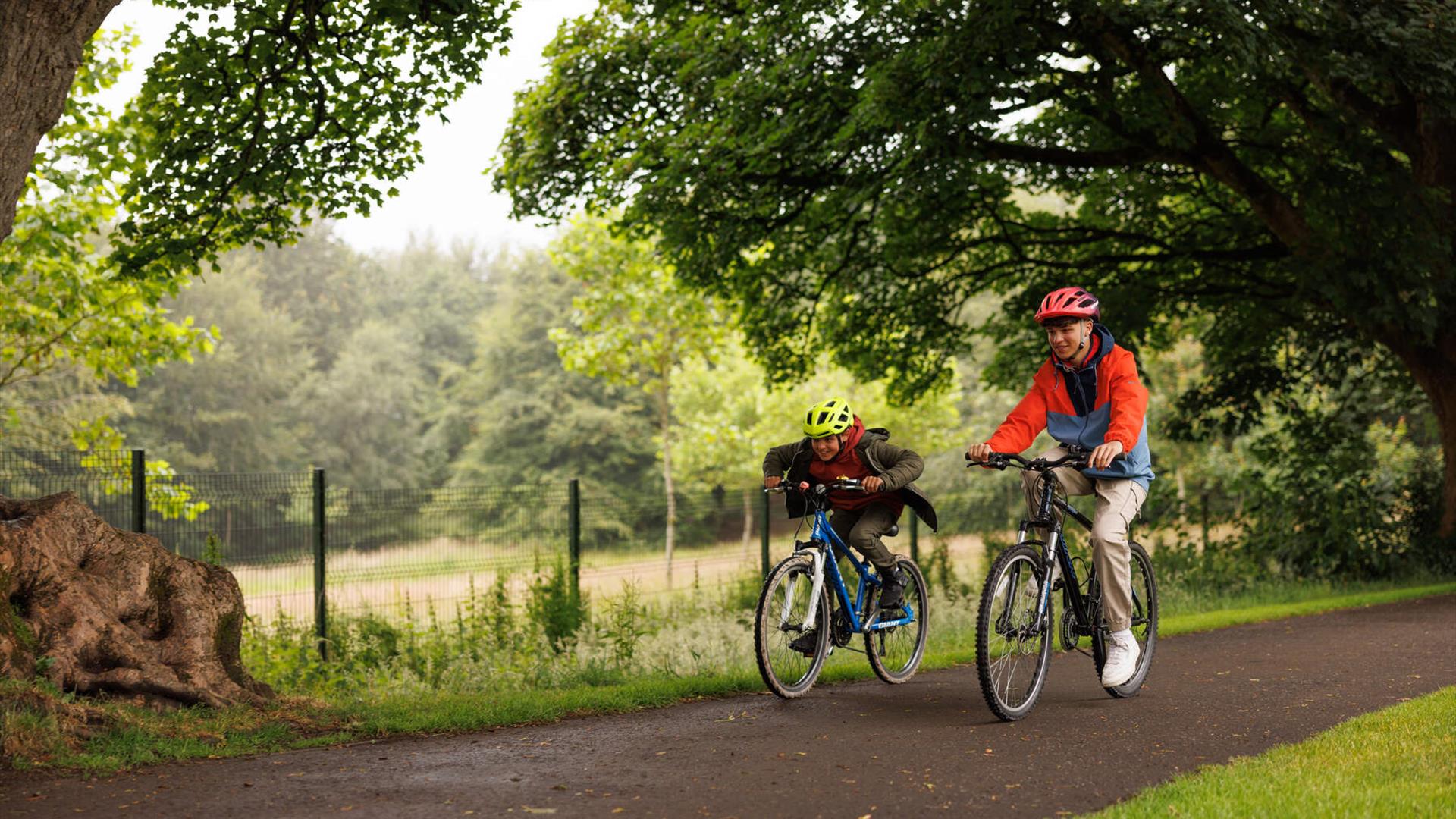 North West Greenway