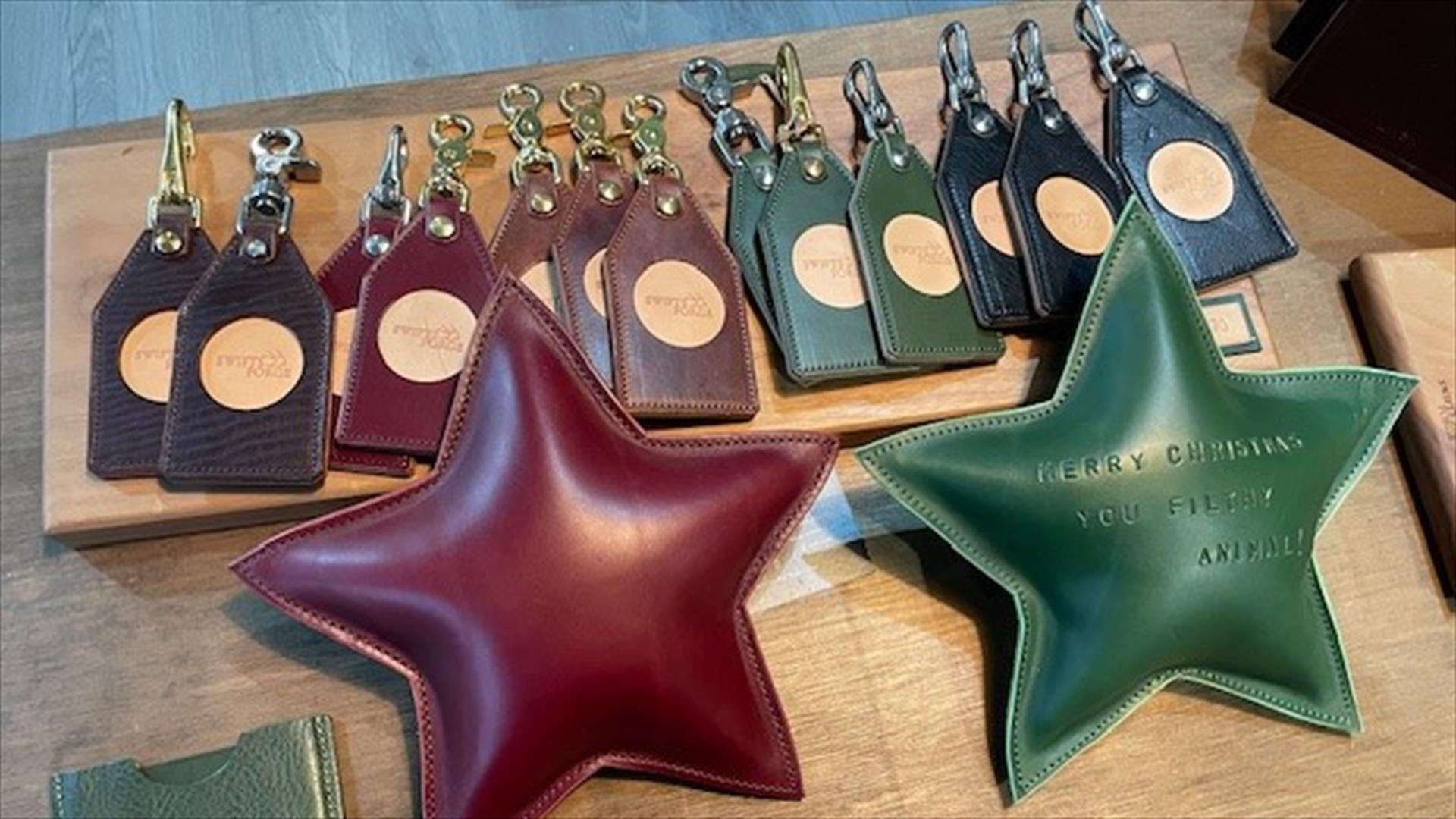 Swifts Forge Retail Outlet