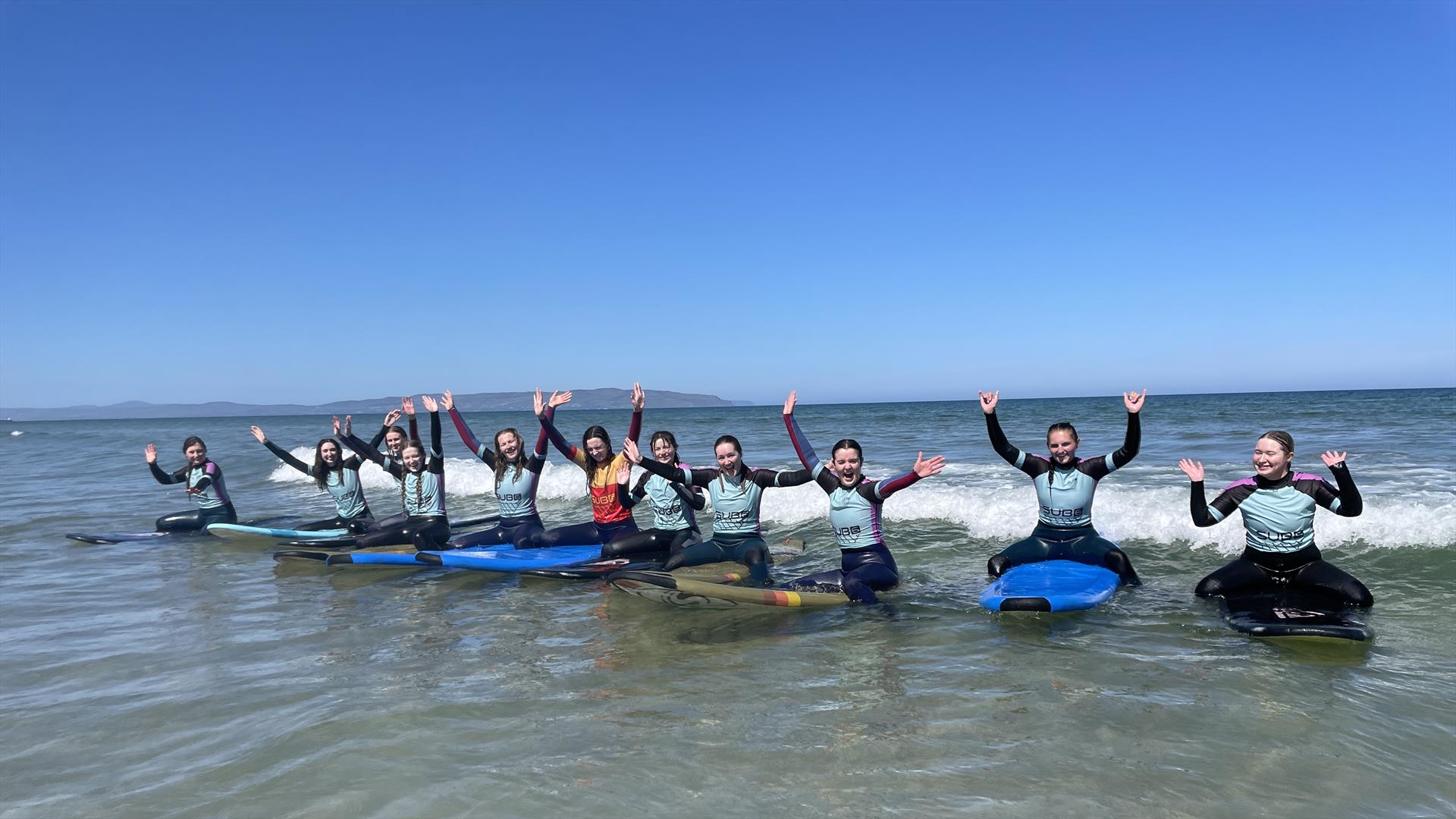 Surf & Pilates