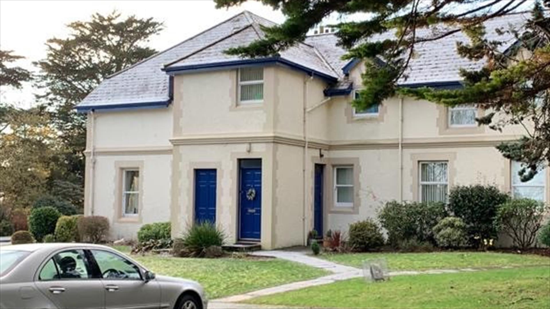 Scott’s Lodge