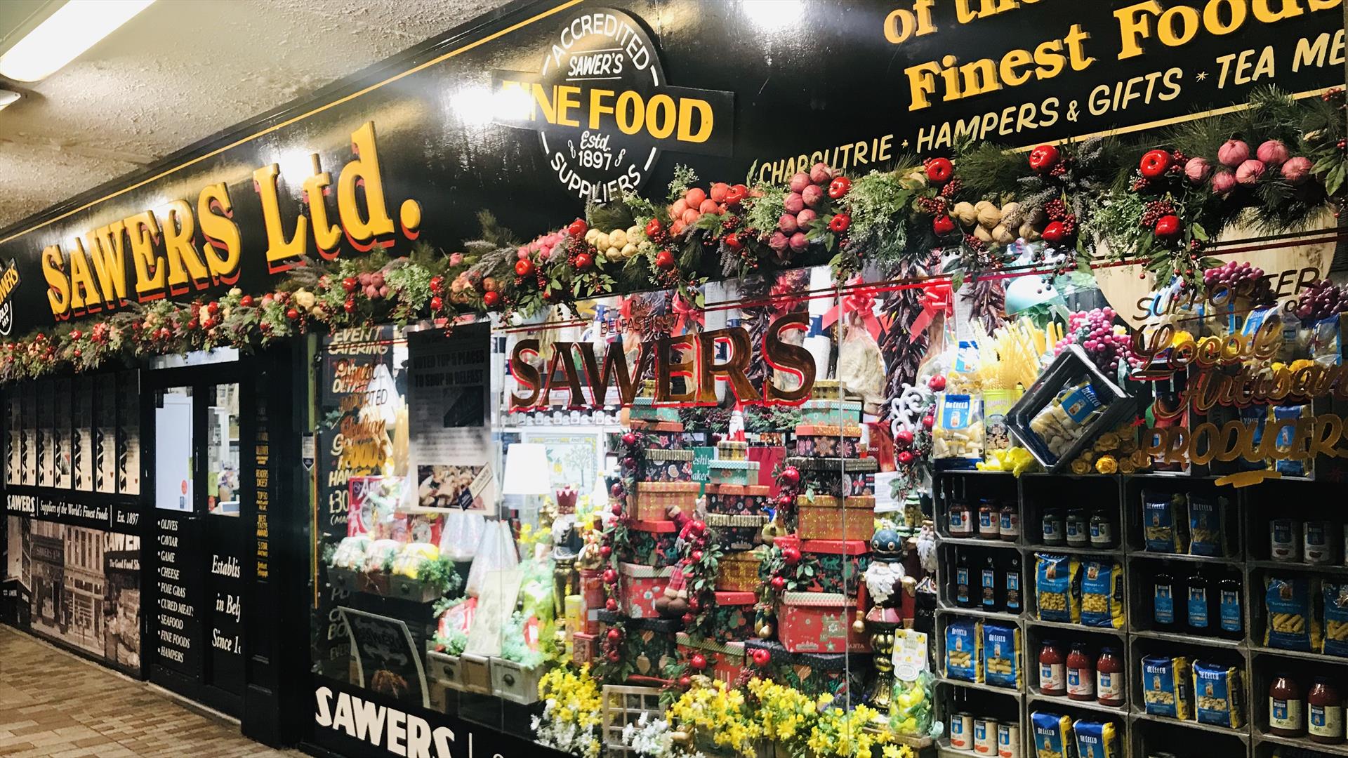 Sawers Belfast