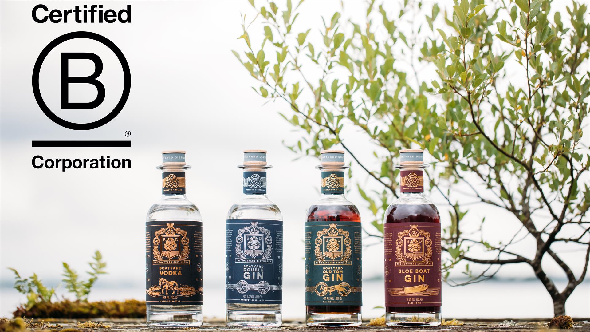 Distilled & Chilled Sundays: The Spirit of Fermanagh