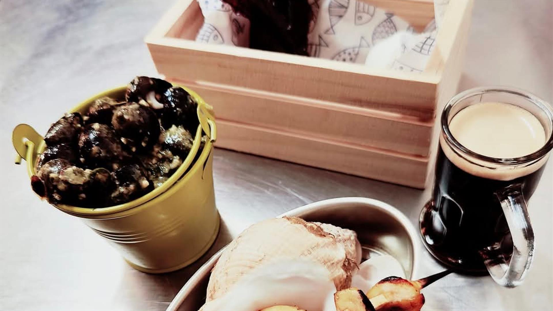 Raghery Slemish Market Supper Club