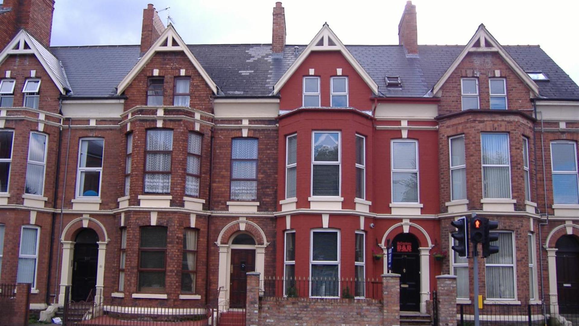 Cavehill Castle Guest Accommodation