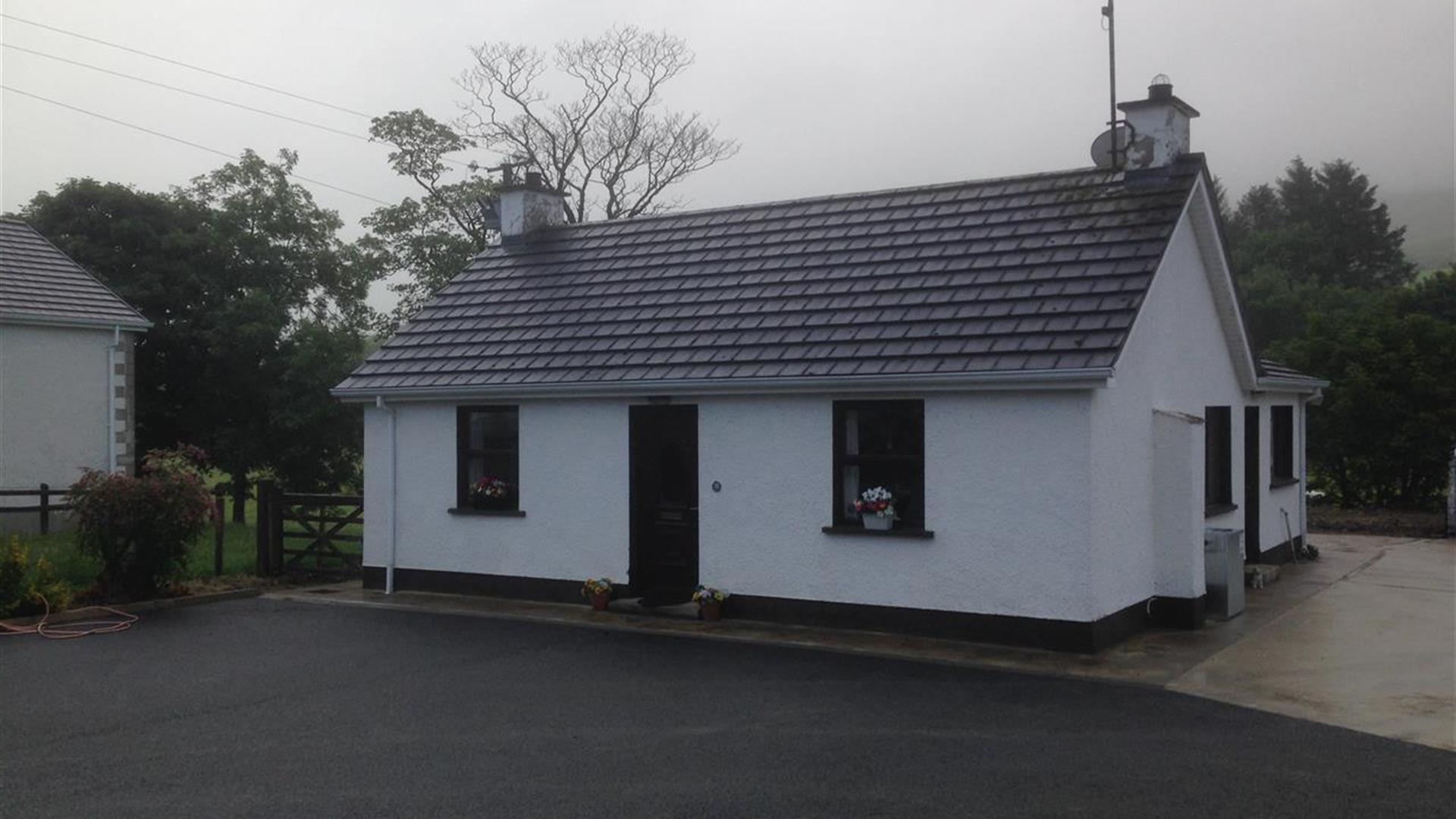 Glenelly Road Self Catering
