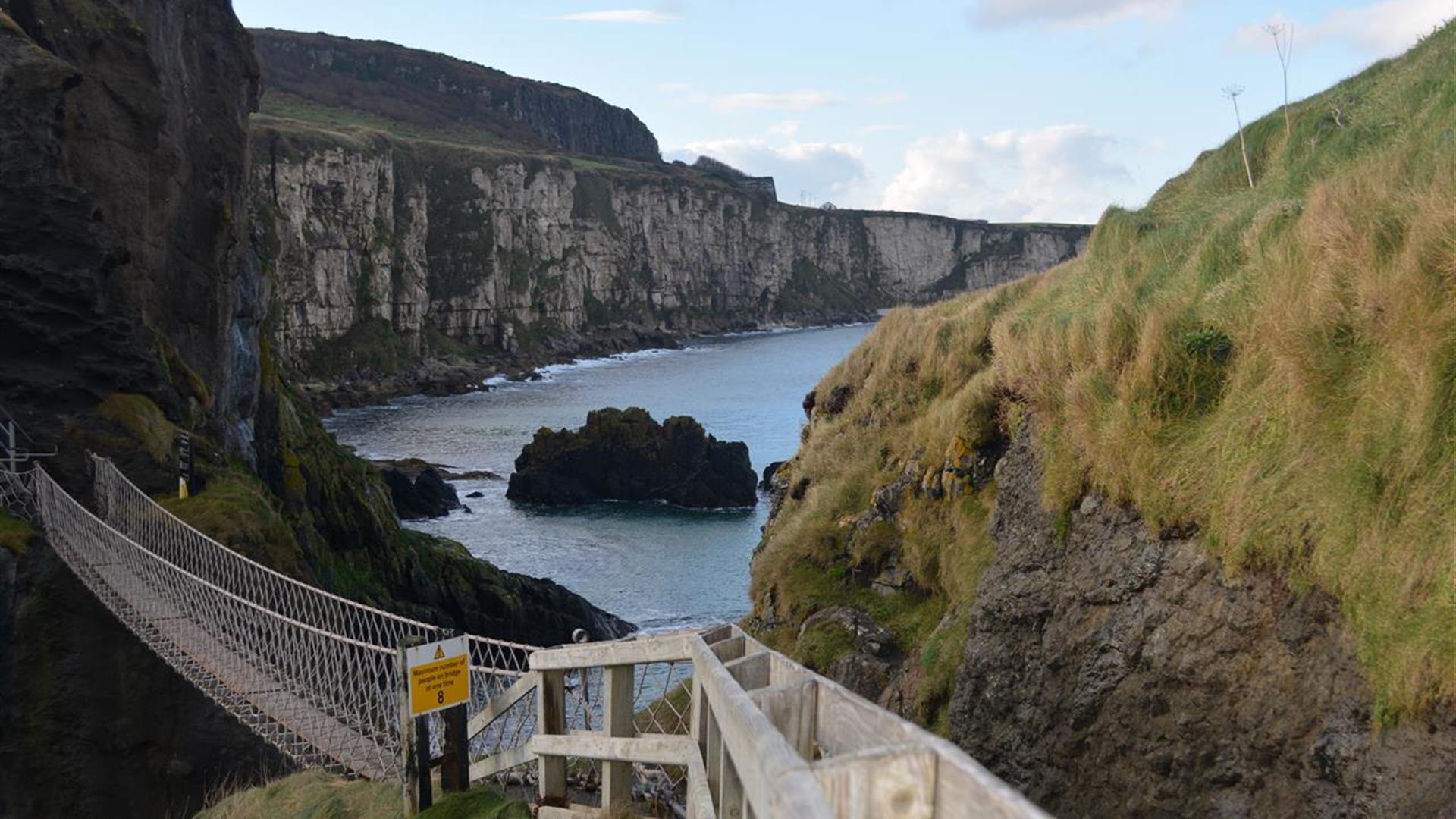 Carrick-a-rede