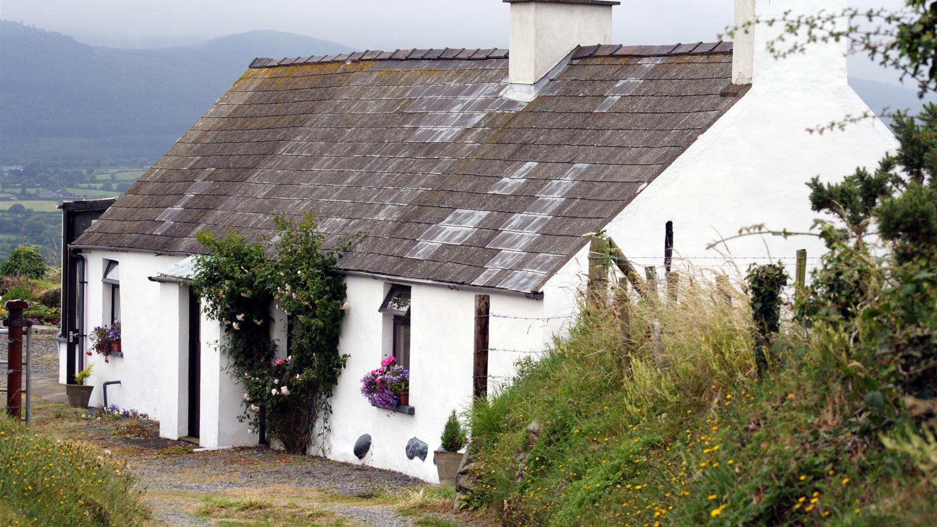 Hill House