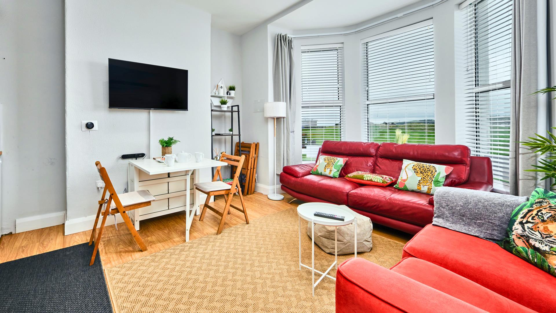 Portrush by the Sea – West Beach (Unit 3)