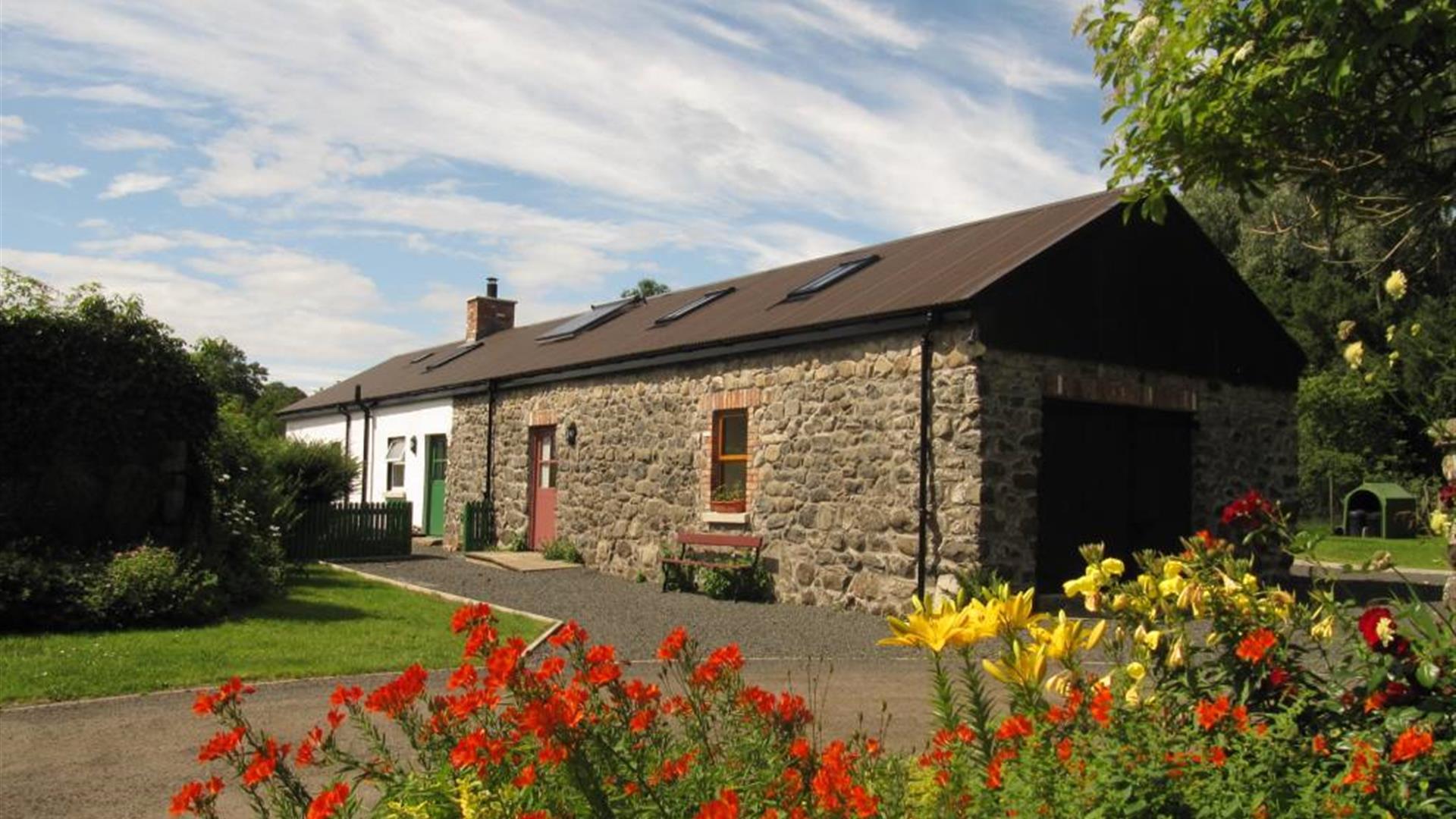 Cherrybrook - Apple Barn