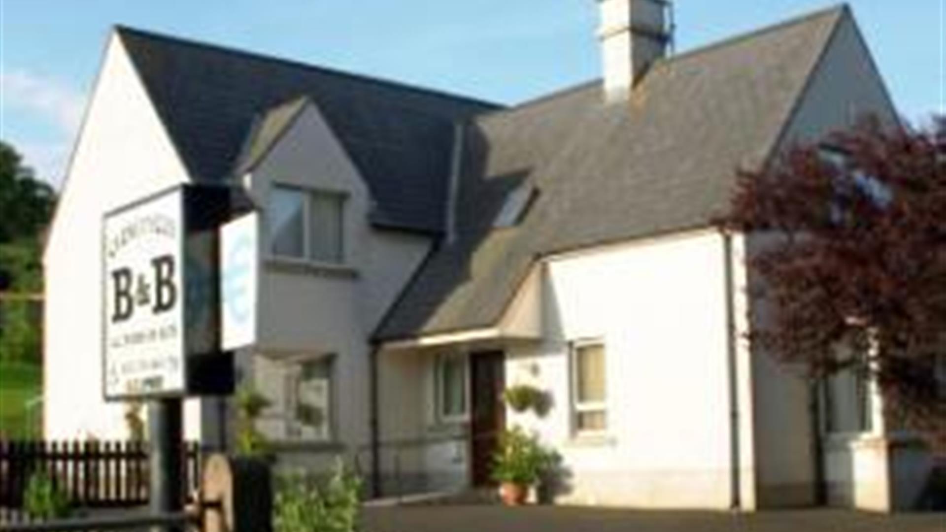 Cloneymore