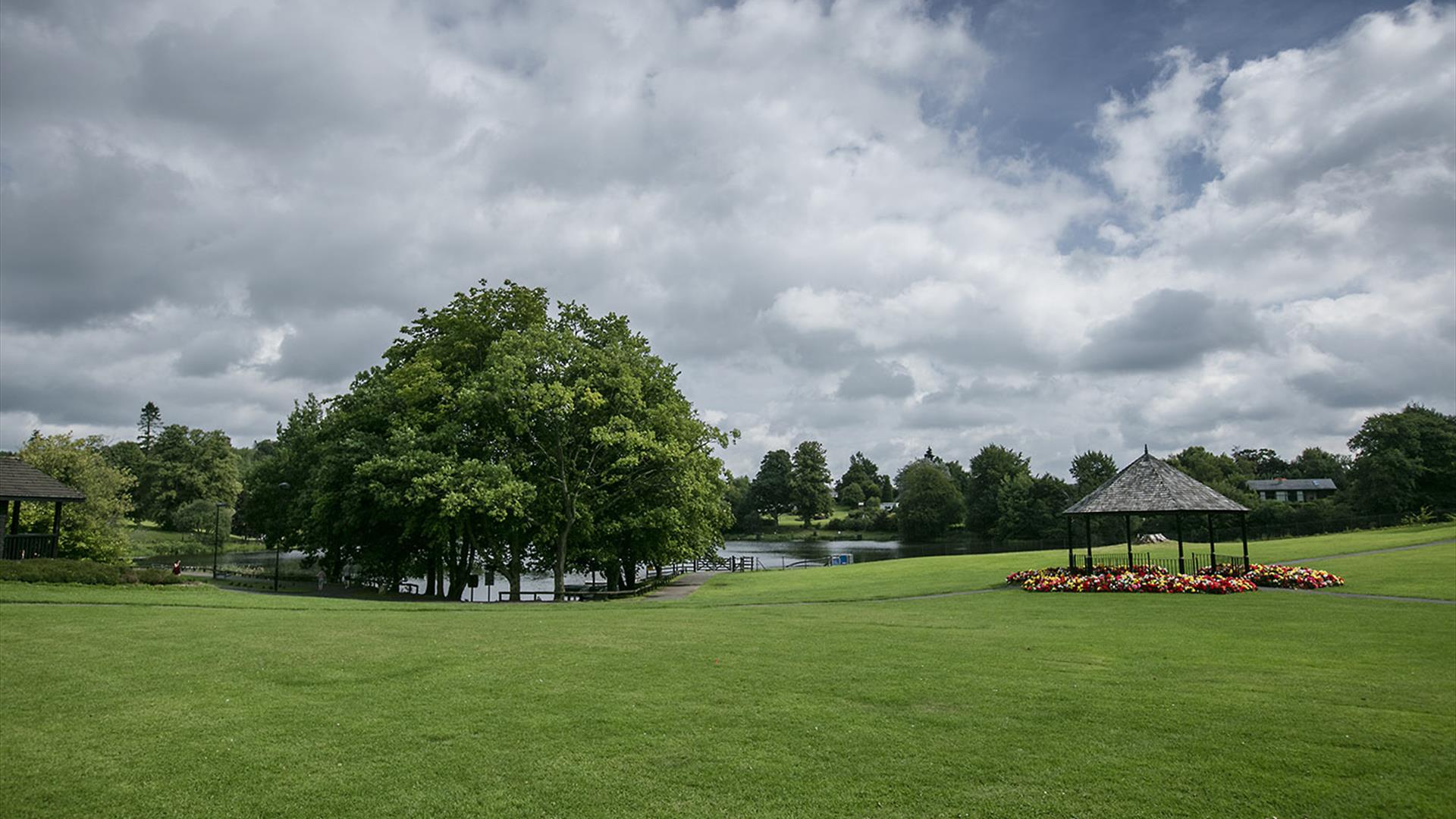 Dungannon Park Dungannon Discover Northern Ireland