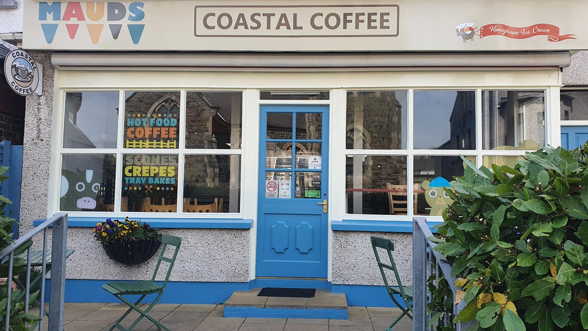 Coastal Coffee