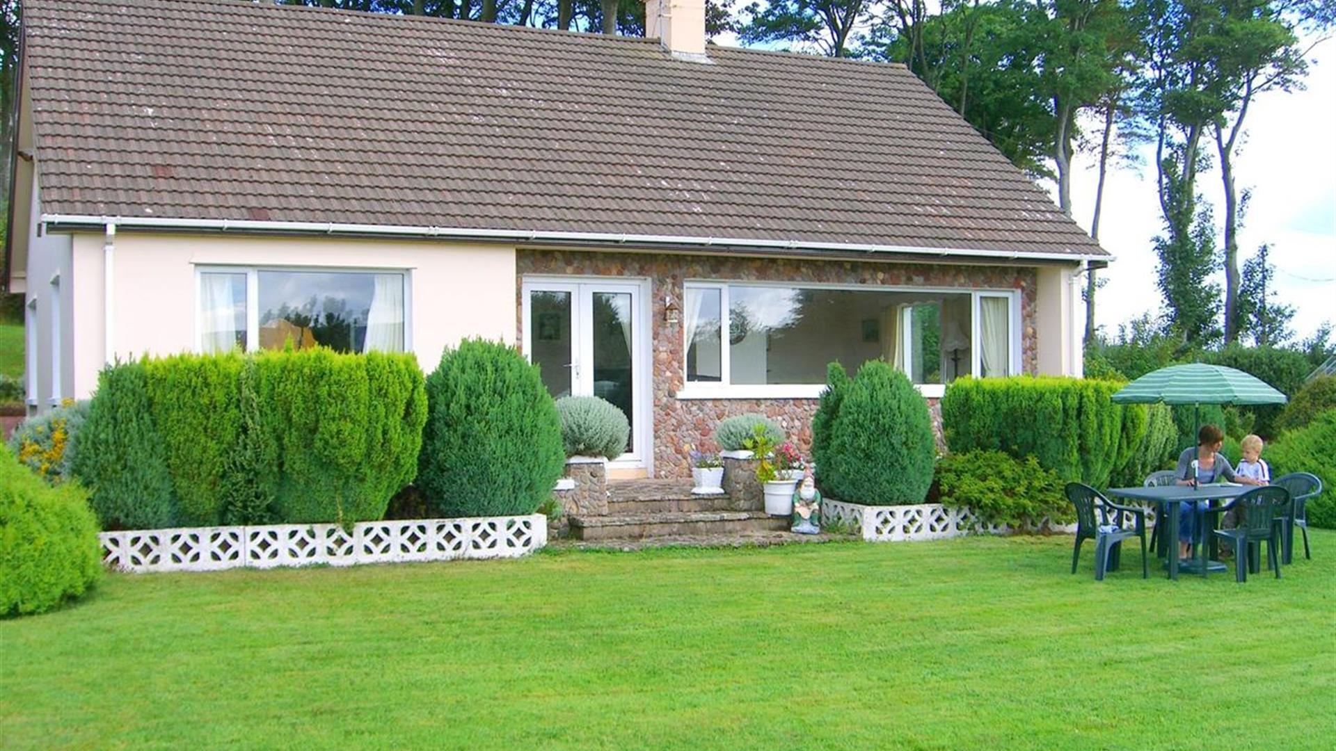 Brae Cottage