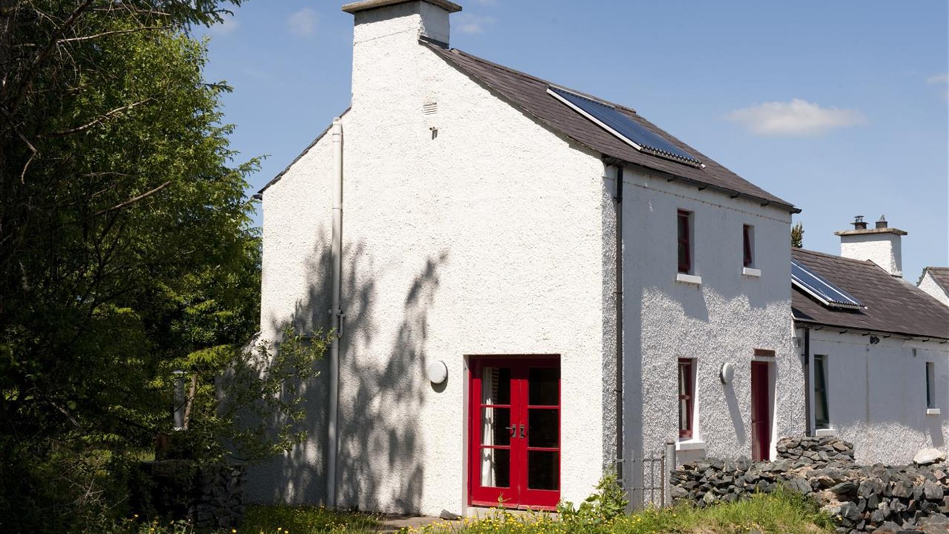 An Creagán (1 bedroom) - Leaghan