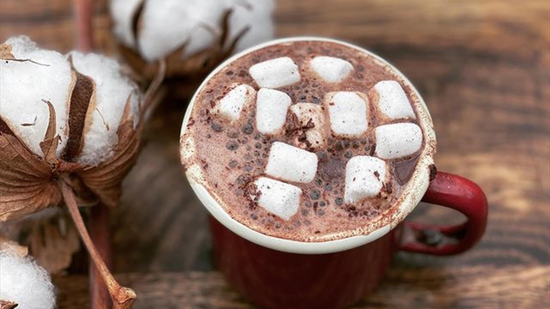 hot chocolate