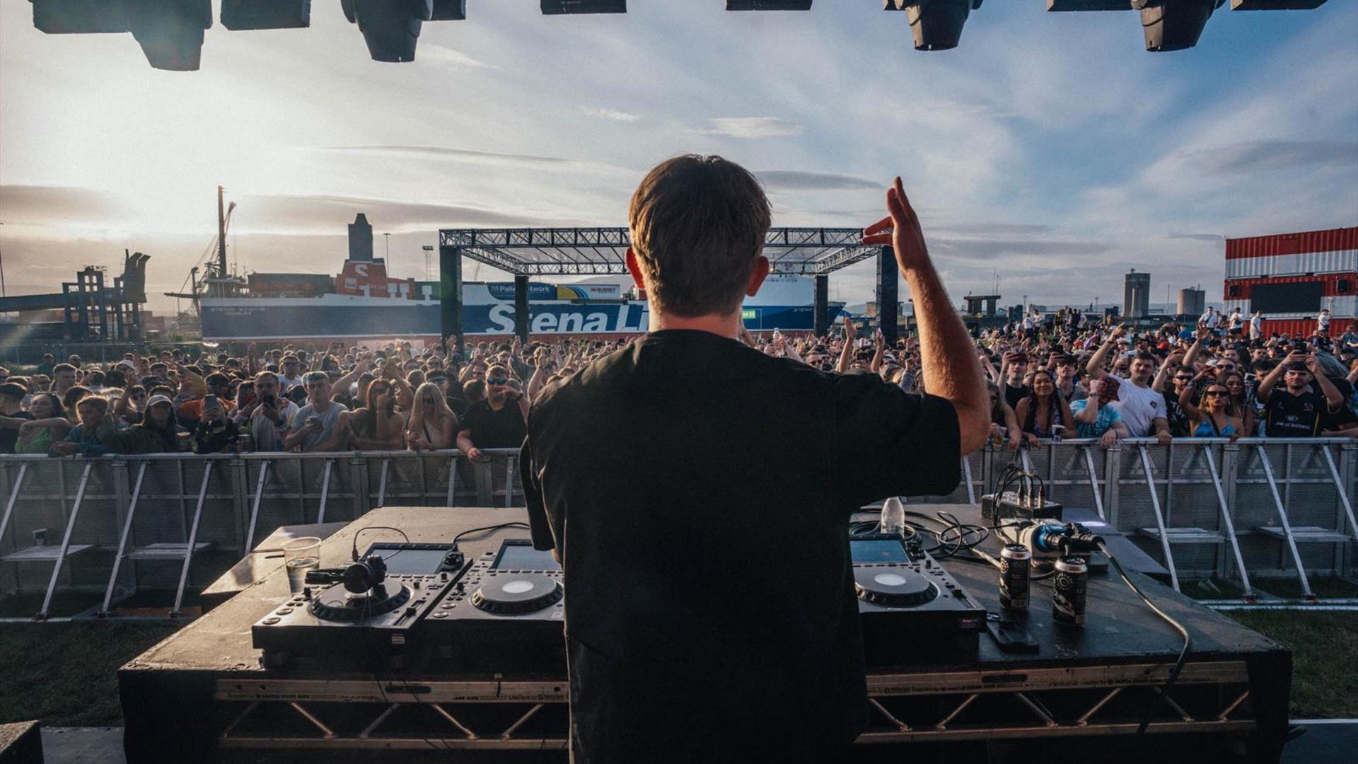 AVA Festival