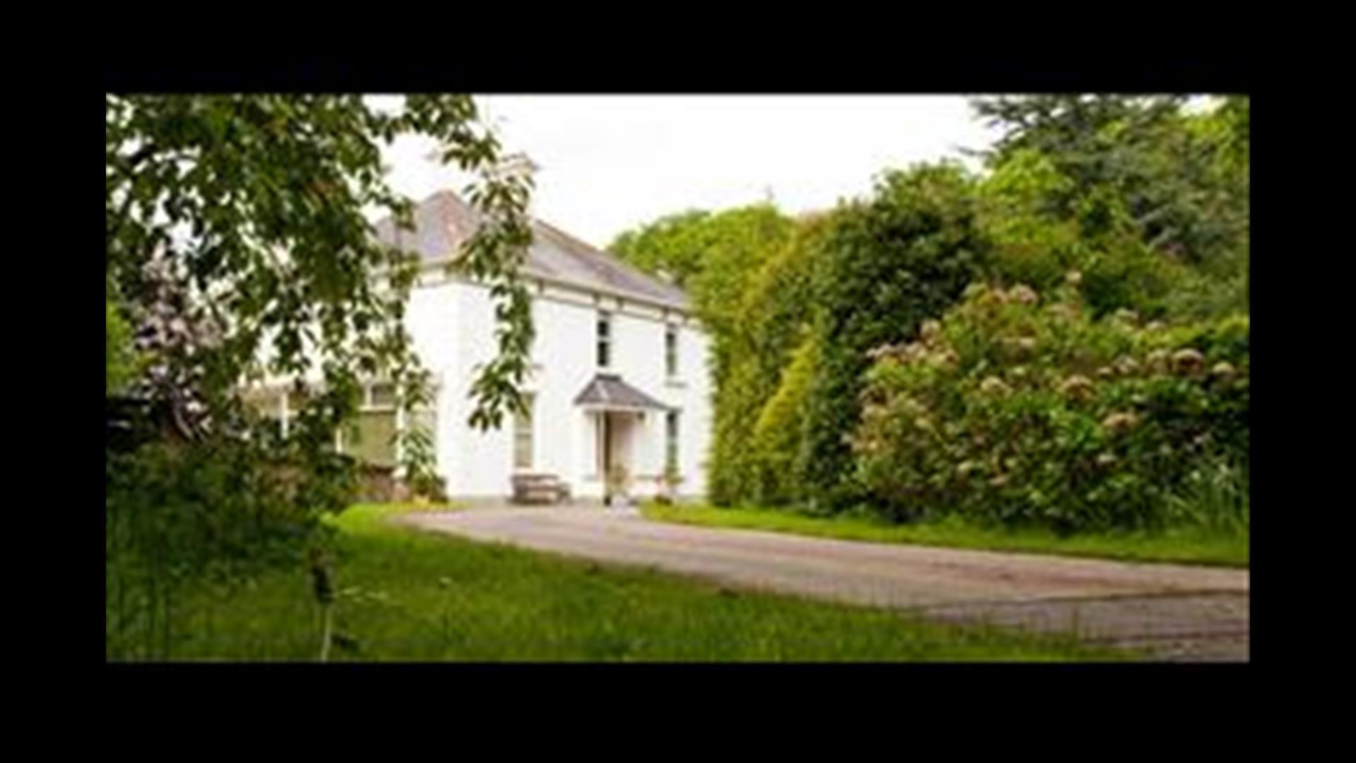 Ballyhenry House