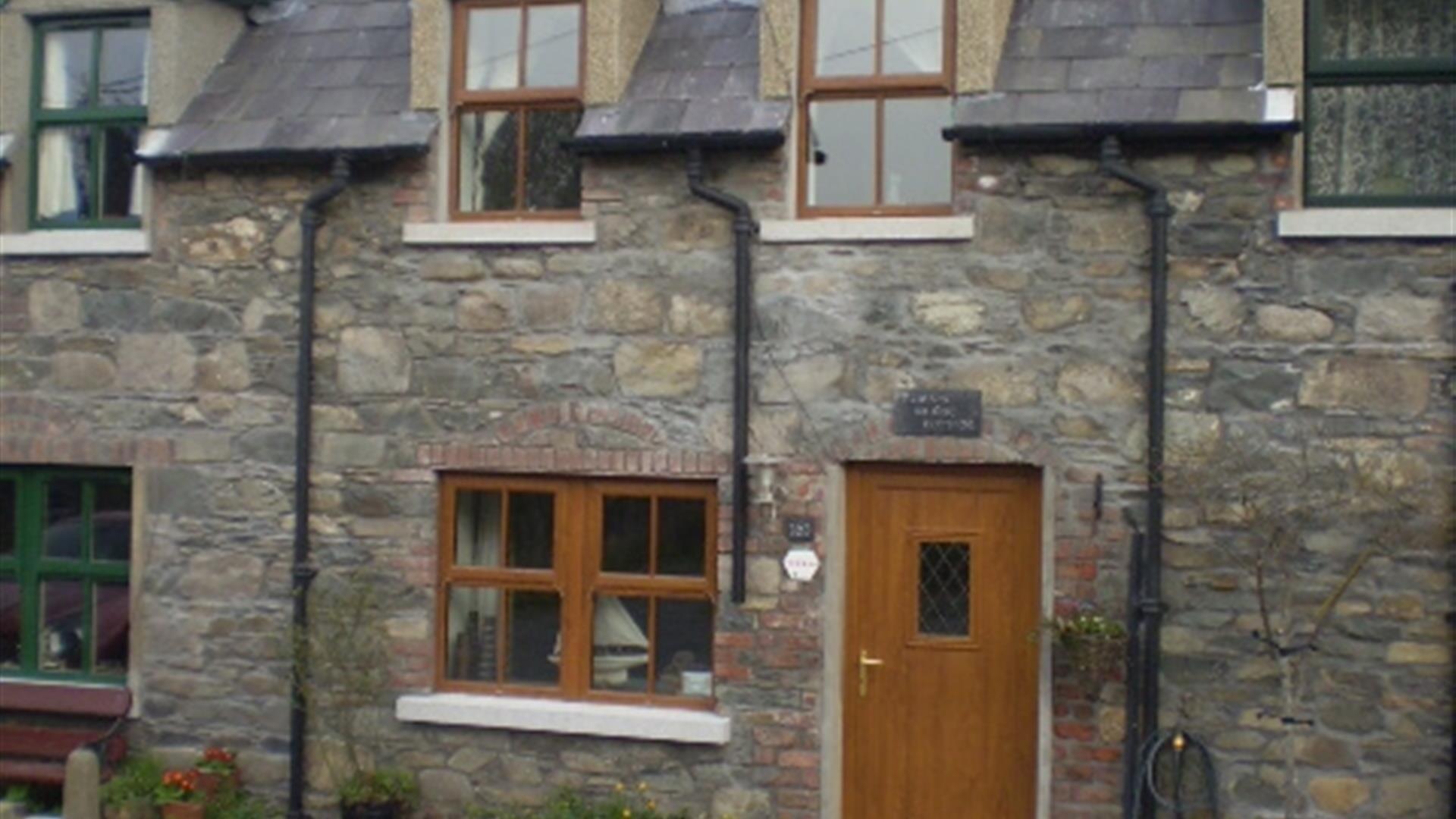 Priest Bridge Cottage