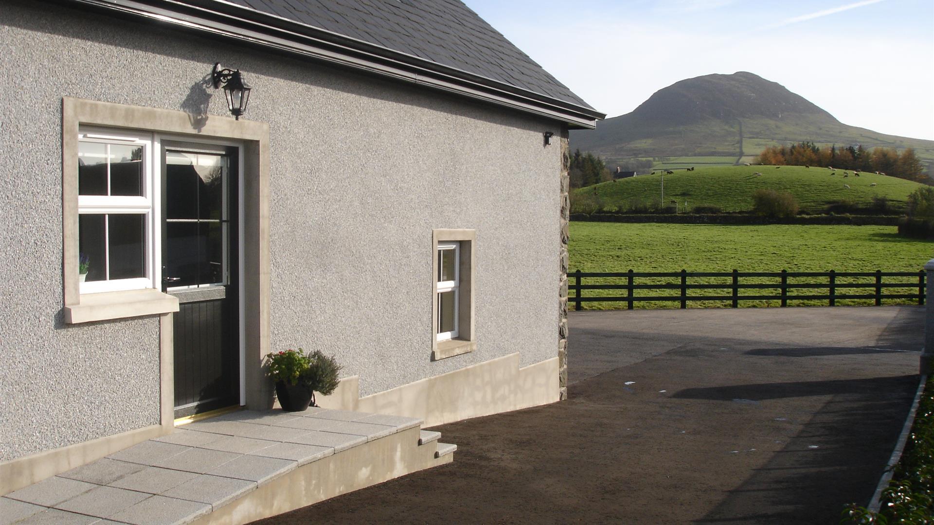 Slemish Farm Cottage