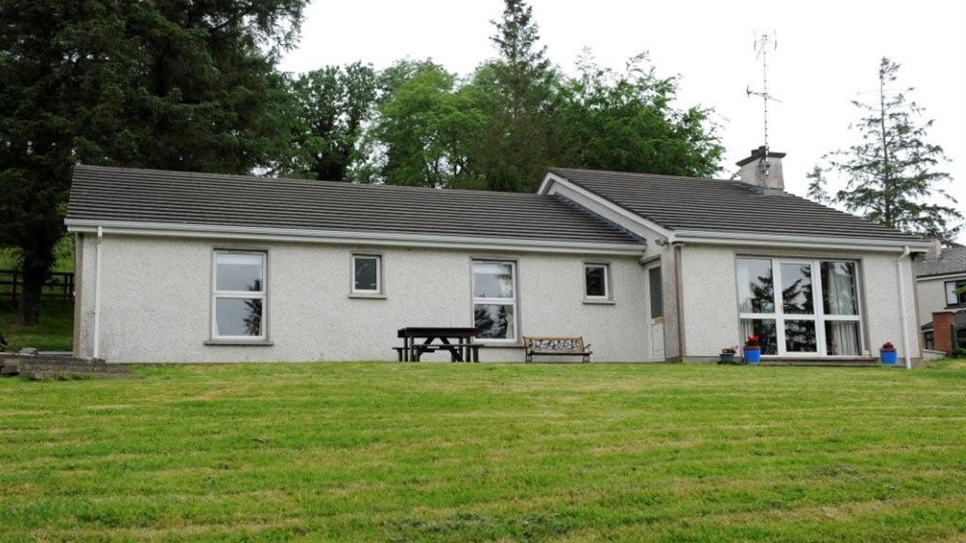 Riverside Farm Cottage & Marina Enniskillen Discover Northern Ireland