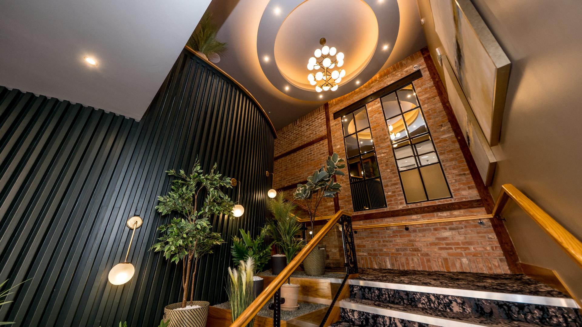 Maiden City Hotel