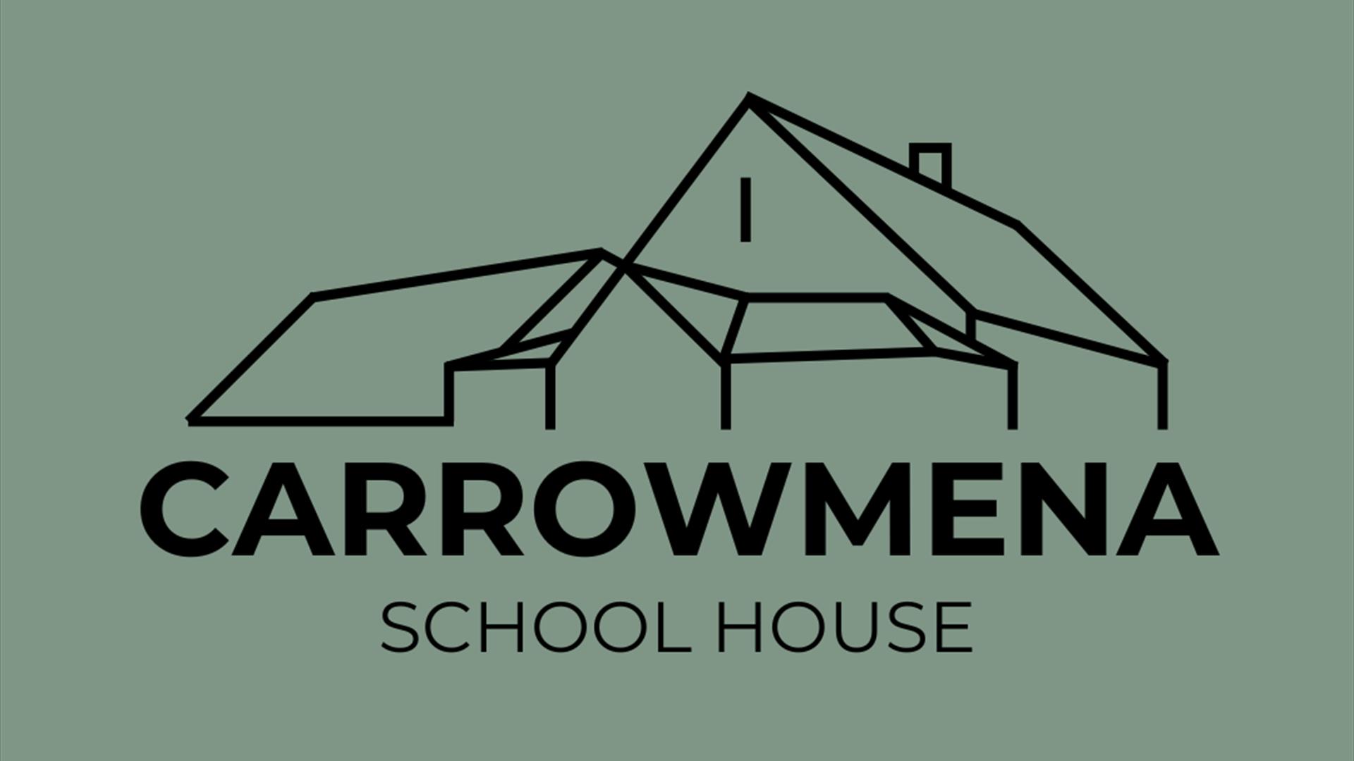 Carrowmena School House