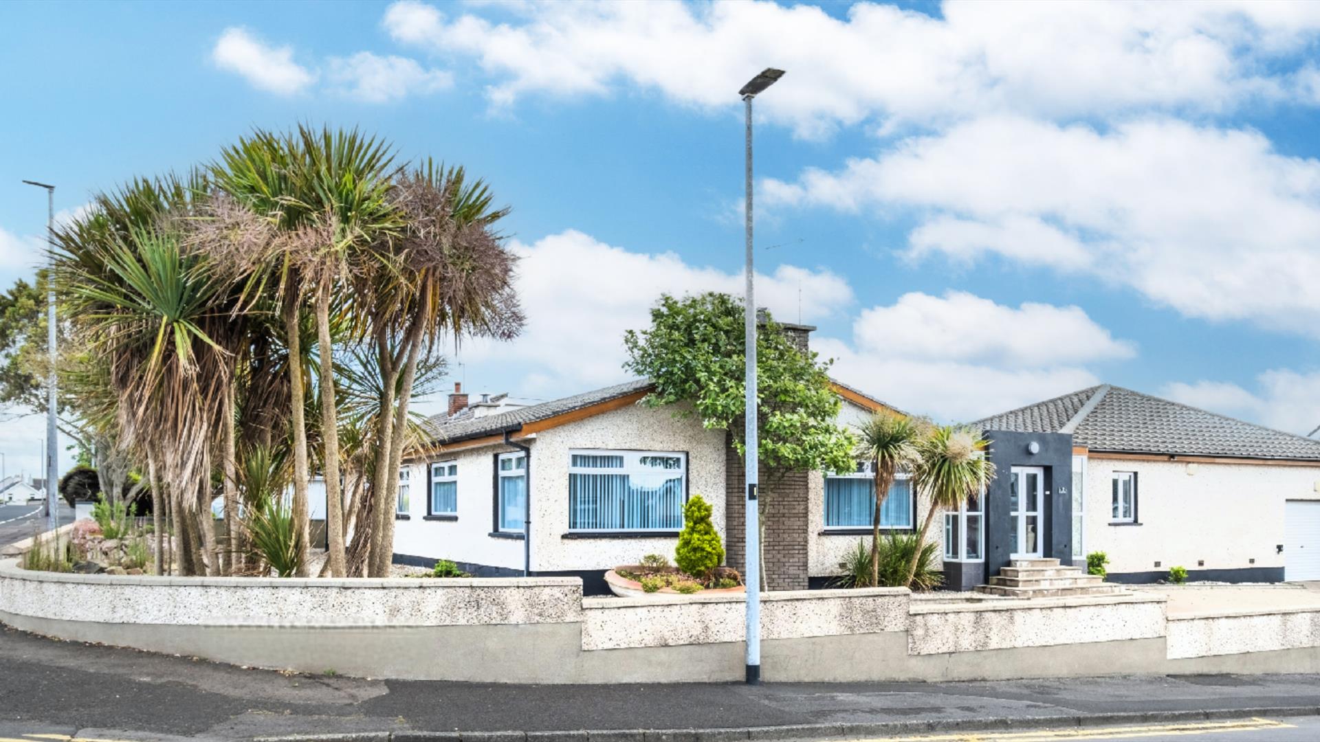 Port Tara Holiday Home