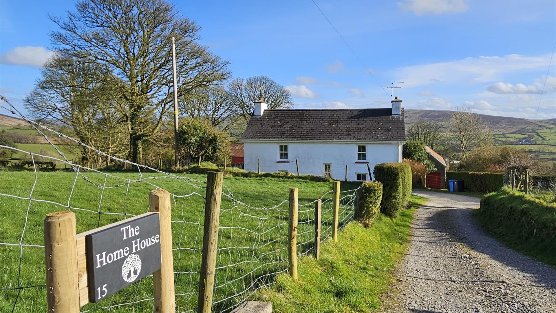 The Home House