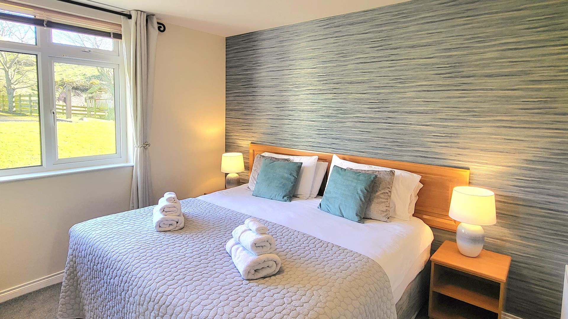 Ballygally Holiday Apartments - Apartment 5