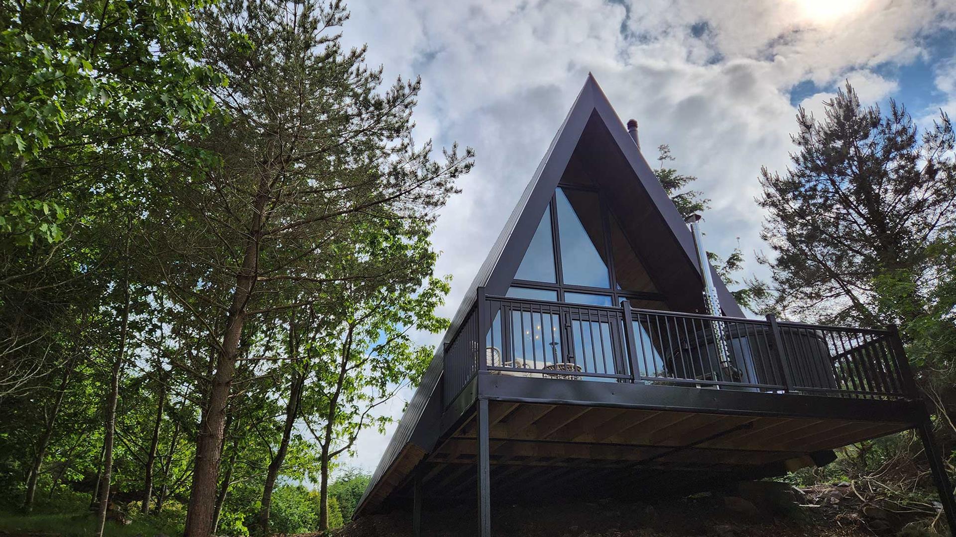 Rockwater Lodge