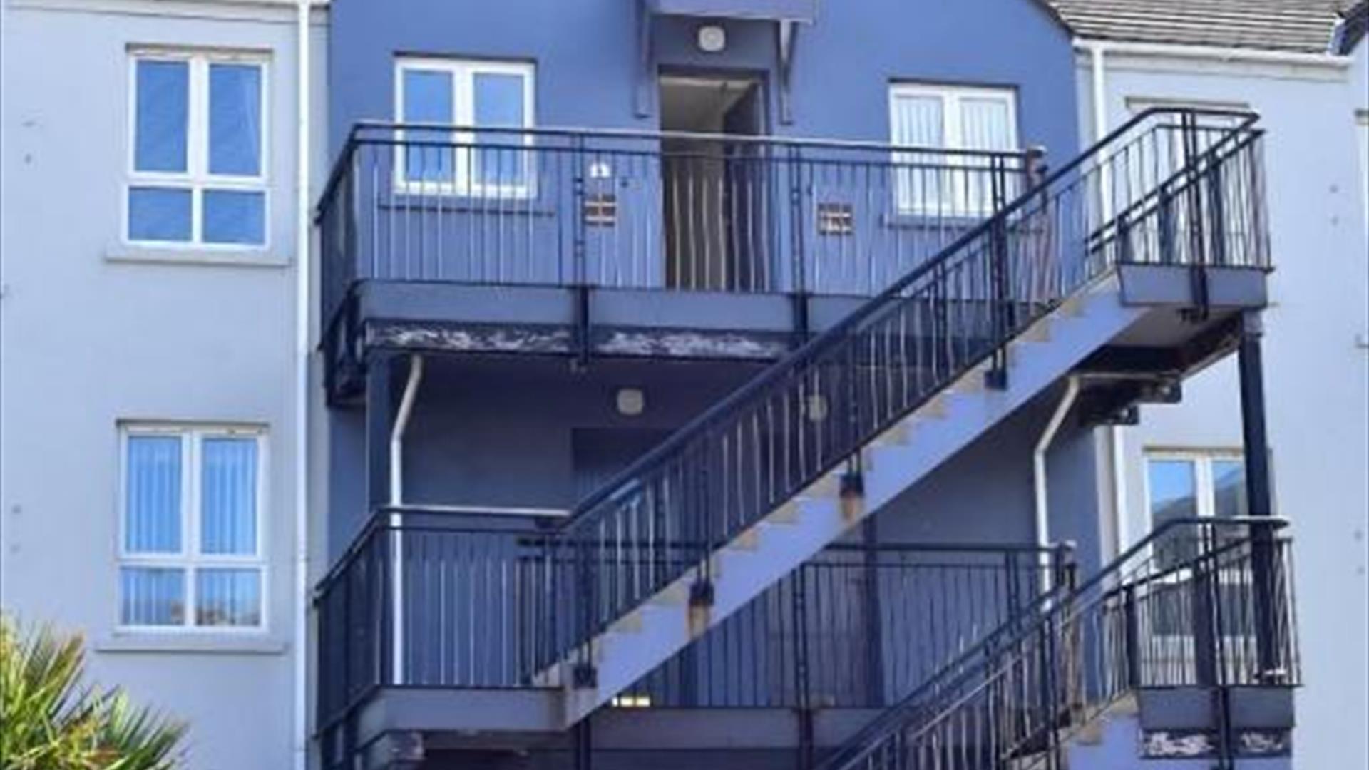 27 Old Castle Court Portrush