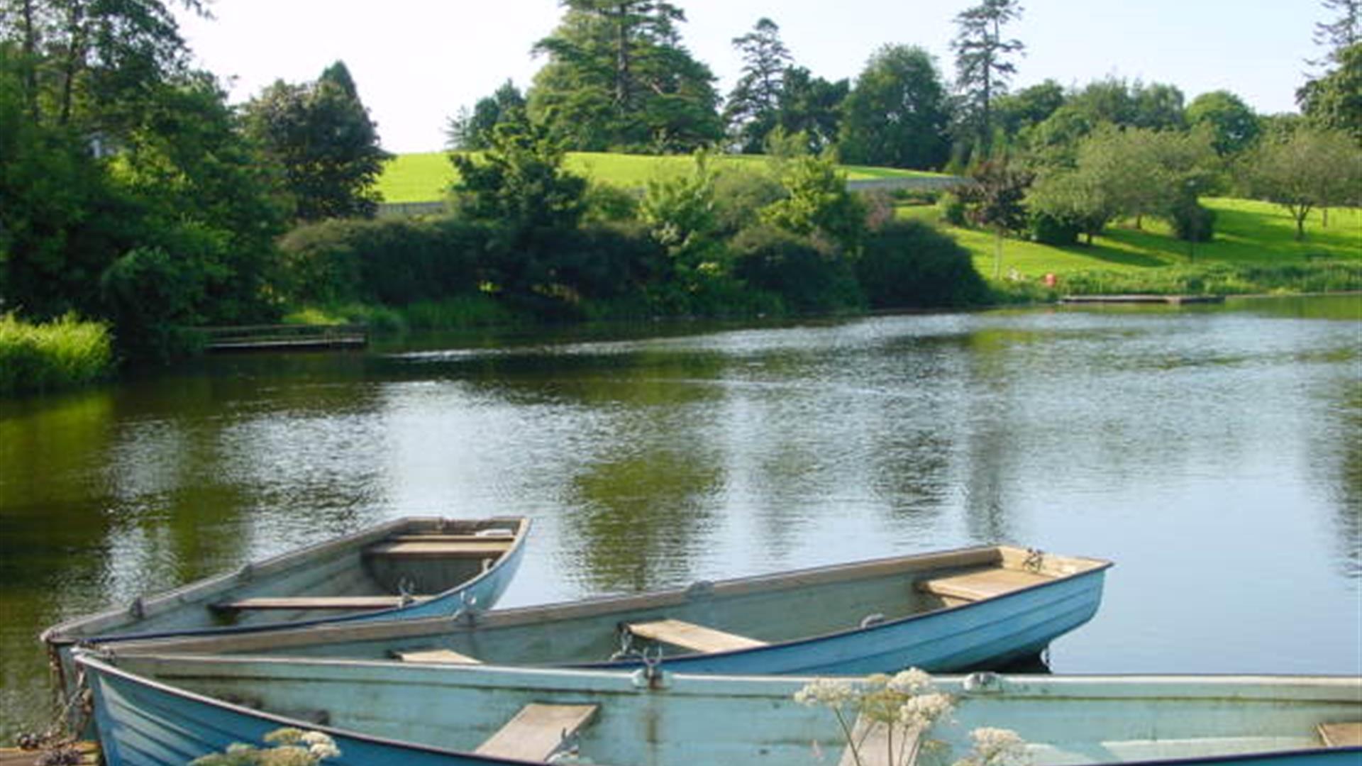 Dungannon Park Dungannon Discover Northern Ireland
