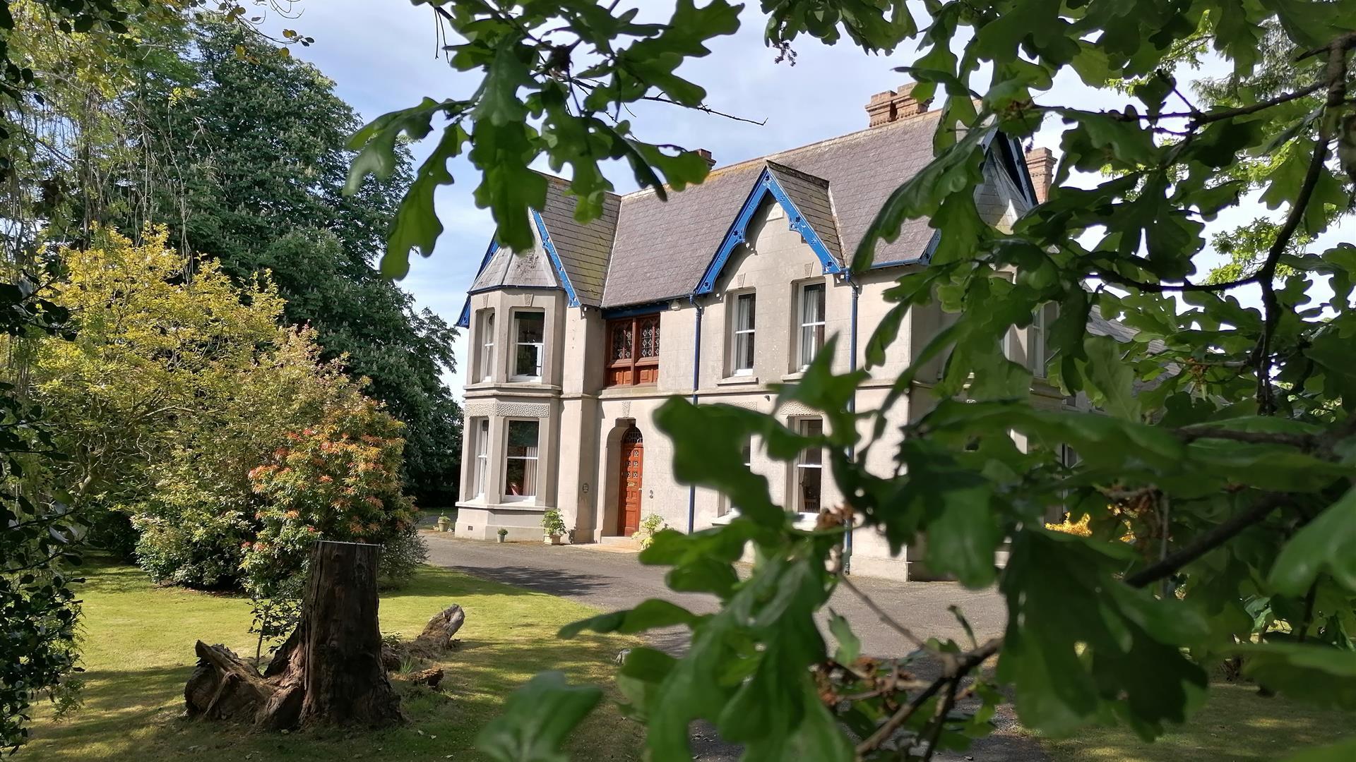 Kiltariff Hall Country House