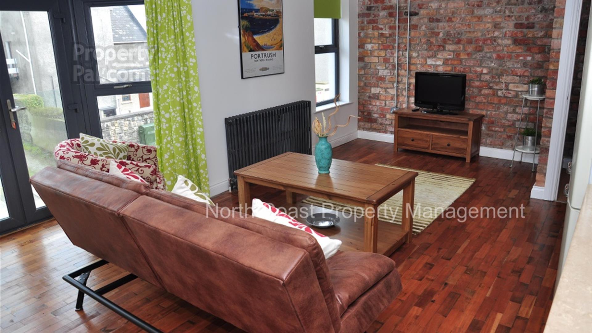 Causeway Loft