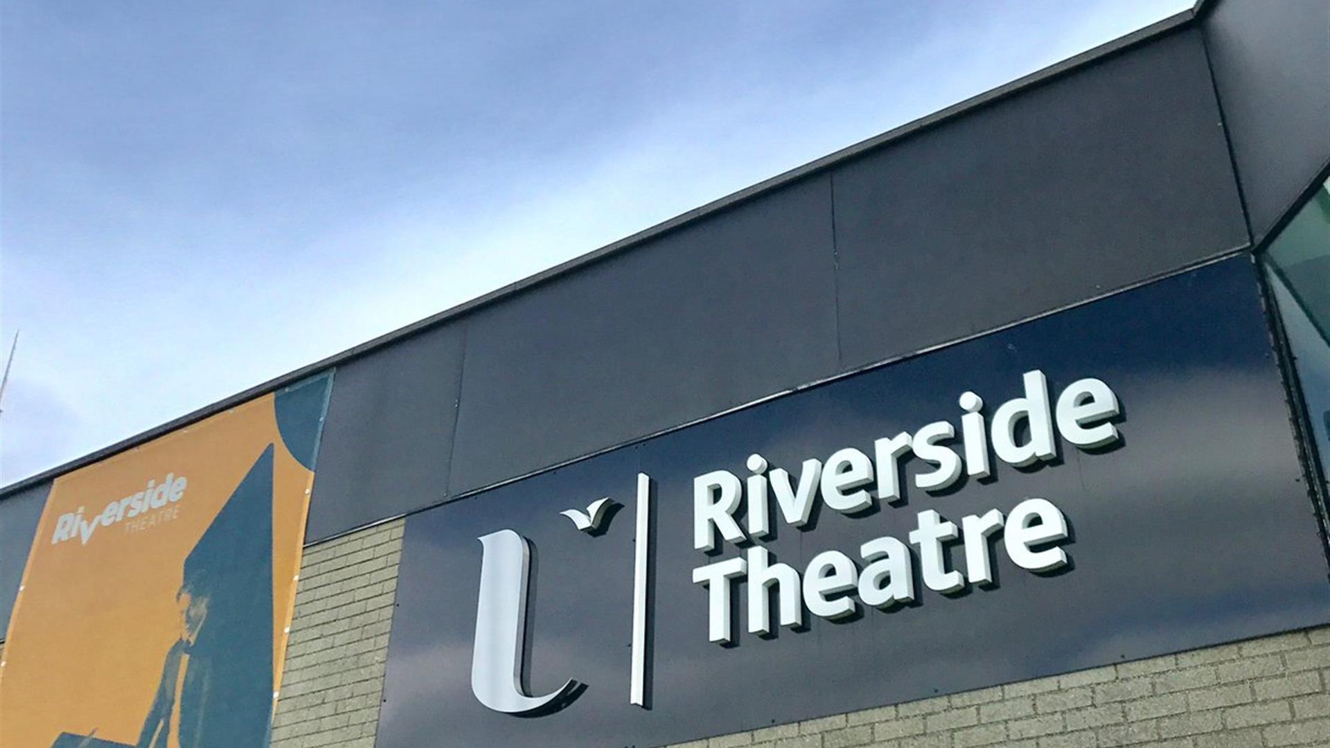 Riverside Theatre - List