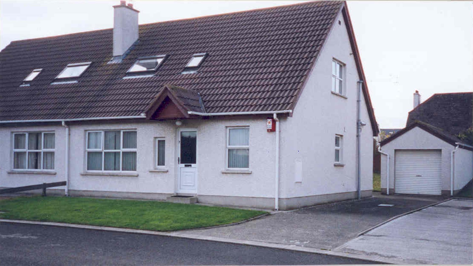 7 Mill Court