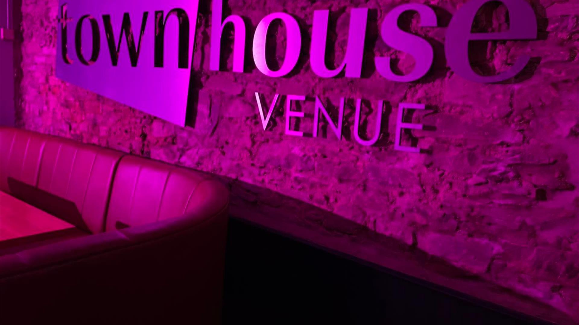 The Townhouse Venue