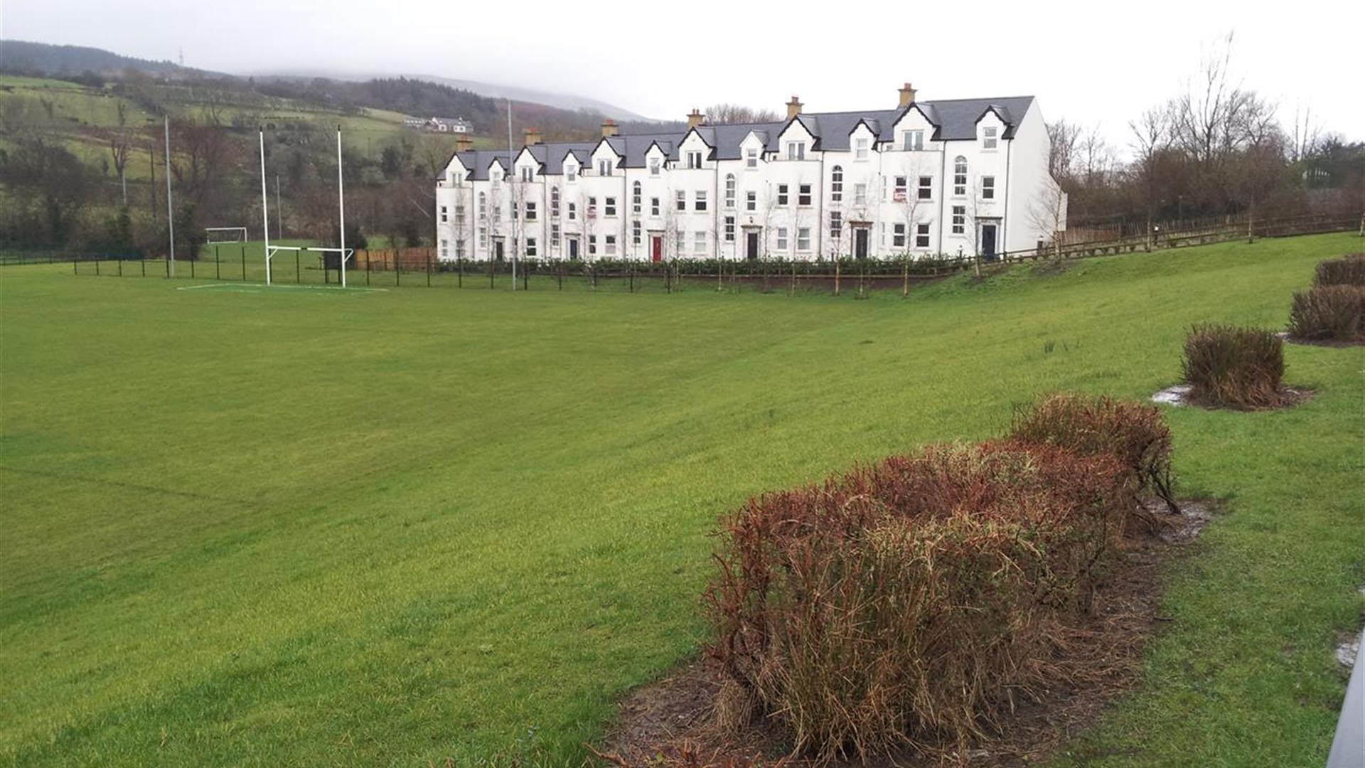 5 Parkview Terrace Ballycastle